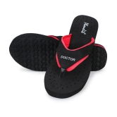 Phonolite Black Women's Slipper - None