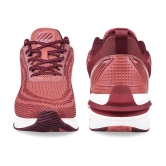 Campus Camp Hank Maroon Running Shoes - None