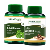 Herbal Canada - Tablets For Immunity ( Pack Of 2 )