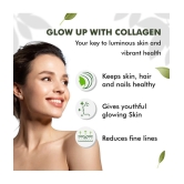 Sprowt Plant Based Collagen Builder for Youthful & Glowing Skin. Collagen Powder for Men and Women. Collagen Supports Beautiful Skin, contains Amla, Vitamin C and Guava