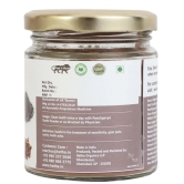 Panchagavya Tooth Powder (Dant Manjan) (Size - 180g) by HETHA ORGANICS LLP