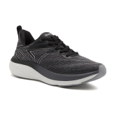 Avant PowerUp Black Mens Sports Running Shoes - None