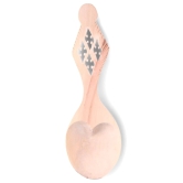 wooden big spoon