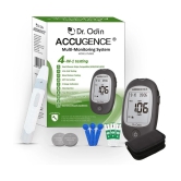 DR. ODIN PM900 Glucometer