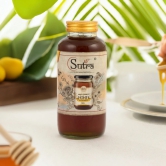 Sutra Honey, 1 L Wild Forest