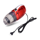 Ka2 Vacuum cleaner Handheld Vacuum Cleaner - Red&Black