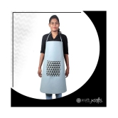 PrettyKrafts Poly Cotton Apron