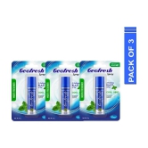 Leeford Breath Freshener Spray Mint 15 g Pack of 3