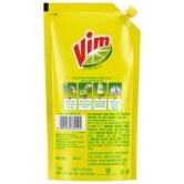 Vim Liquid Dish Wash Gel 140 Gms