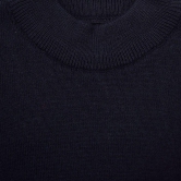 Woollen Sweaters for Girls- Plain - None