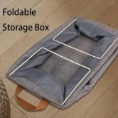 MULTI-FUNCTIONAL FOLDING WARDROBE