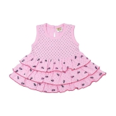 NammaBaby Baby Girls Frock - None