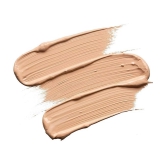 Colors Queen Dream Satin Oil Free Water Proof Foundation Honey Beige (Shade - 01)