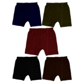 HAP Boys Trunks | Pack of Five |Innerwear /boxer /Drawer - None