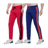 DIAZ Cotton Trackpants/Trousers For Men - 32