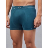 C9 Airwear Nylon Mens Trunks ( Blue ) - None