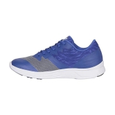 Nivia - Street Runner-I  Blue Mens Sports Running Shoes - None