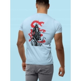 Snake Samurai - Gym T-Shirt-Pink / 3XL - 48