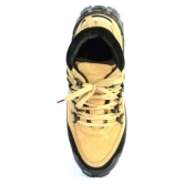 Aadi Sneakers Beige Casual Shoes - 10