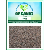 Organic Masur Pulses