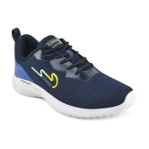 Campus - Navy Women''s Running Shoes - None