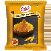 Catch Turmeric Powder/Arisina Pudi, 200 G Pouch