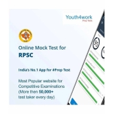 KART Youth4work RPSC Exam Mock Test Online Tests SD Card