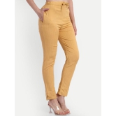 Women Comfort Slim Fit Trousers