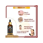 GULBADAN Face Serum Vitamin C Daily Care For Combination Skin ( Pack of 2 )