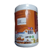 Promepro Chocolate Flavor Protein Powder - 200gm