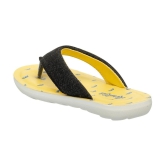 Aerokids Stylish Fashion Sandal/Slipper for Boys | Comfortable | Lightweight | Anti Skid | Casual Office Footwear - None