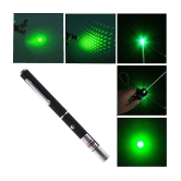 SHB Green Laser Presentation Pointer ( Pack of 1 )