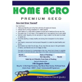 homeagro - Combo of Dahlia Mixed Flower ( 25 Seeds ) and Balsam mix Flower ( 20 seed )