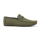 Sir Corbett Olive Mens Formal - 8