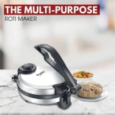 Prestige PRM 5.0 Multi-Purpose Roti Maker Stainless Steel