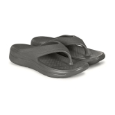 Stanfield Dark Grey Mens Thong Flip Flop - None