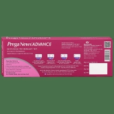 Prega News, 1pcs