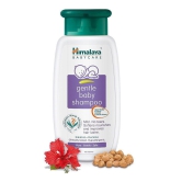 Himalaya Baby Shampoo 400 Ml