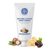 The Moms Co. Natural Cocoa Hand Cream