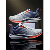 Action Sports Shoes For Men Off White Mens Sports Running Shoes - None