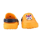 NEOBABY Casual Clog for Kids Boys and Girls(Pack of 2) - None