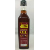 Cold Pressed Black Mustard Oil - 1L