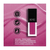 Renee - Purple Glossy Lip Gloss 2.5