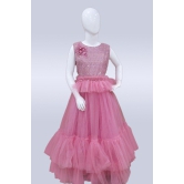 Girls Gown Betty