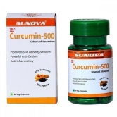 Sunova Curcumin Capsule