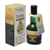 Nature Sure Thumba Wonder Hair Oil for Men and Women - 3 Packs (110ml Each)