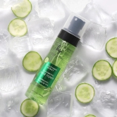 Purifying Cucumber Face Toner