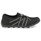 Power Black Sports Shoes For Women BLACK size 3