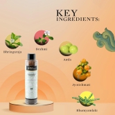 Keshavardhini - Heritage Herbal Infusion for Scalp Nourishment