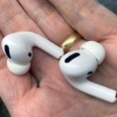 Airpods Pro 2nd Generation